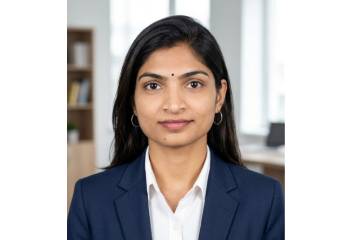 Ms. Shilpa Sanjay Rathod